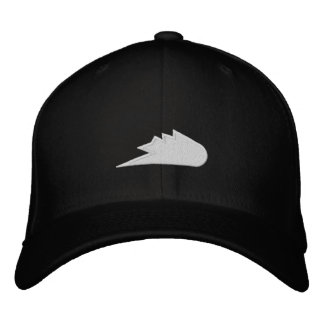 grind skateboard clothing sports logo embroidered hat
