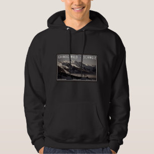 Grindelwald Fog Hoodie