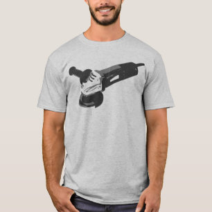 Grinder T-Shirt