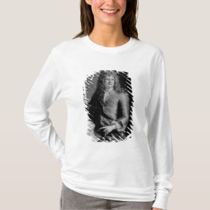 Grinling Gibbons , engraved by J. Smith T-Shirt