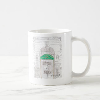 GRINNELLCENTENNIAL MUG