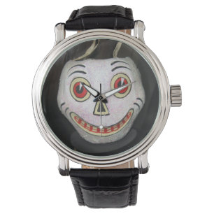 Grinning Ghoul Watch