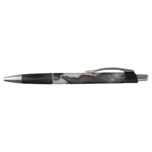 Grip Ink Pen (Top)