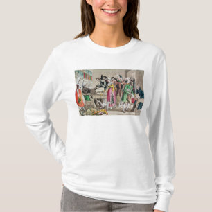 Gripardin, the Public Prosecutor of Normandy T-Shirt