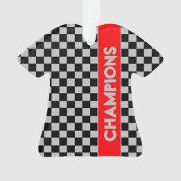 Gris Avec Sport Rouge Thème