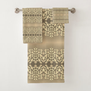 Gris crémeux Brown