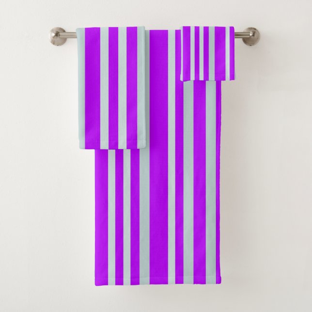 Gris Gris Gris Gris Gris Gratuit Sur Plutôt Violet (En situation)
