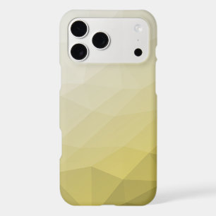 Gris Jaune ombre Maille motif élégant et cool