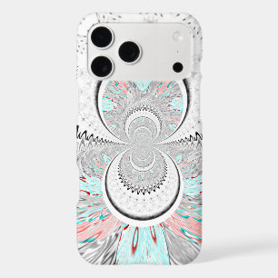 Gris Kaleidoscope Art