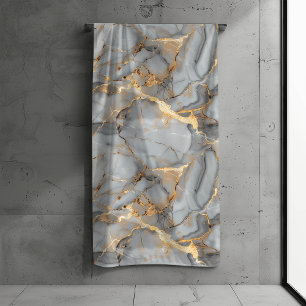 Gris Marbre or look Foil