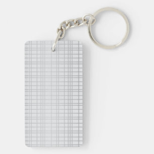Gris, moderne, simple, cool, lignes de grille tend