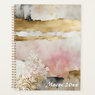 Gris rose or Wabi Sabi