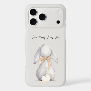 Gris Some Bunny vous aime