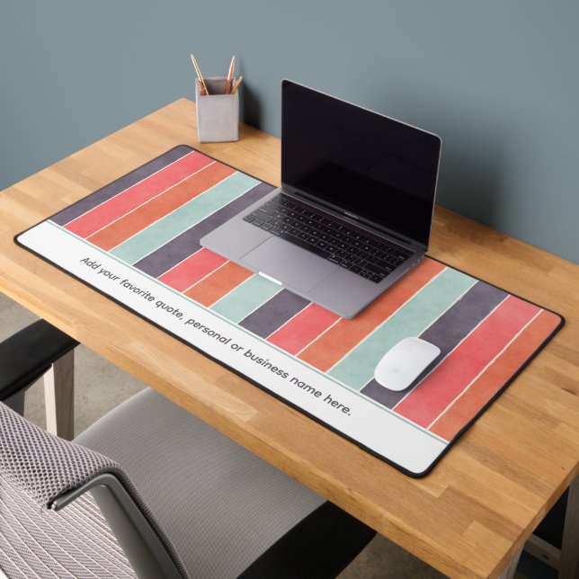 Gris vert rose rétro Gris gris gris (Bureau 2)