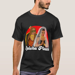Griselda Records T-ShirtKeisha Plum T-Shirt