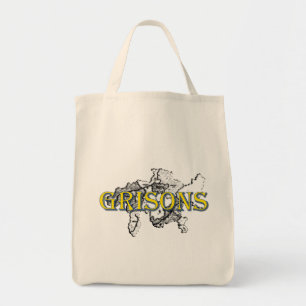 Grisons Tote Bag