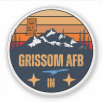 Grissom AFB, Indiana