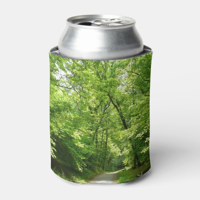 Grist Mill Trail I Can Cooler (Can Front)