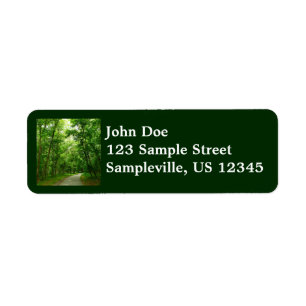 Grist Mill Trail II