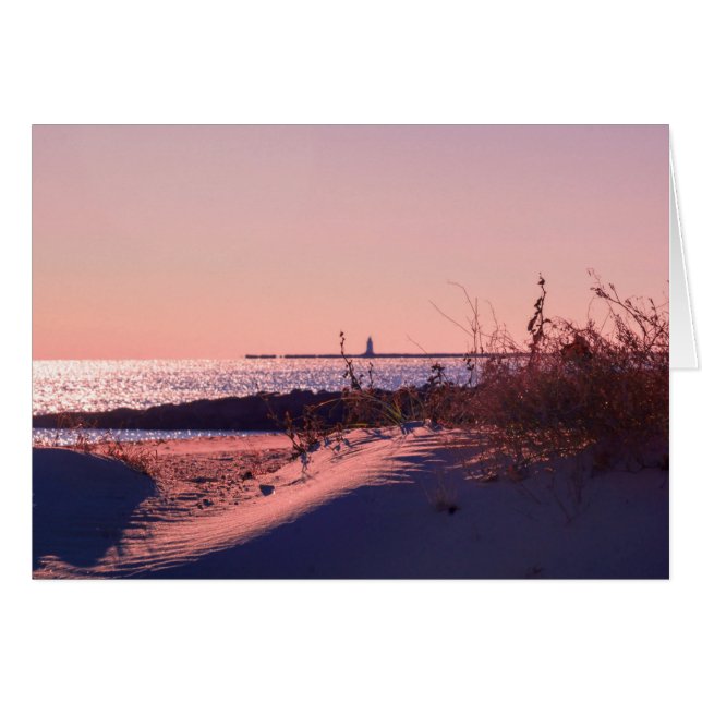 Griswold Point (Devant horizontal)