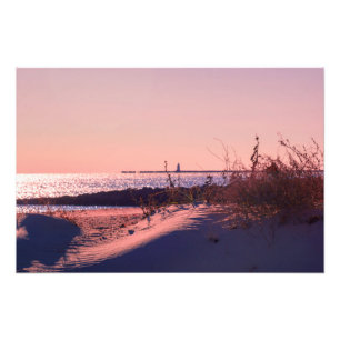 Griswold Point Photo Print