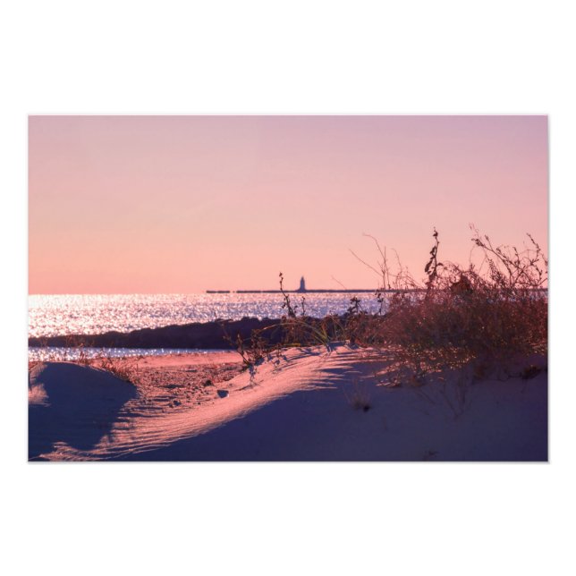Griswold Point Photo Print (Front)