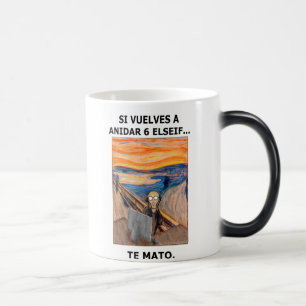 Grito: else if magic mug