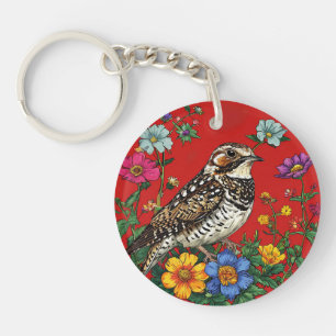 🐦 Grive des Bois Charme Oiseau de Chanson de la N