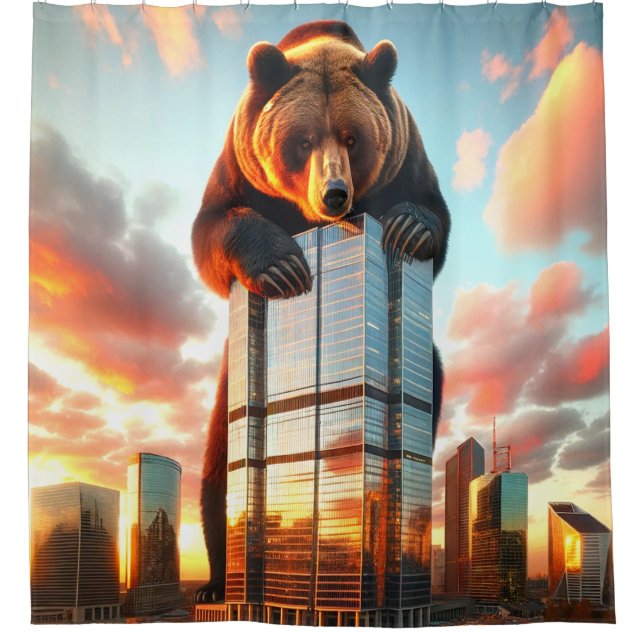 Grizzly (Front)