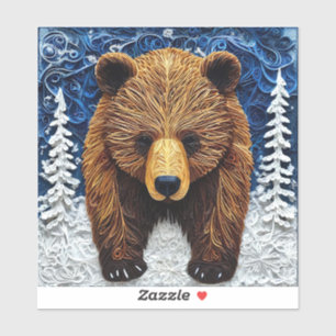 Grizzly Bear