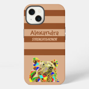 Grizzly Bear  Case-Mate iPhone Case