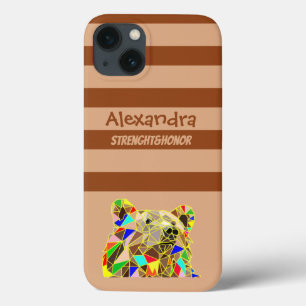 Grizzly Bear  Case-Mate iPhone Case