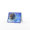 Grizzly Bear Christmas Greeting Card