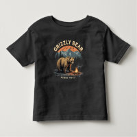 Grizzly Bear Preserve and Protect