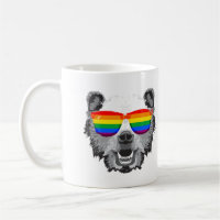 Grizzly Bear Pride