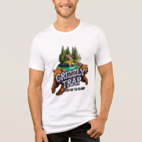 Grizzly Trap Stay Off The Island