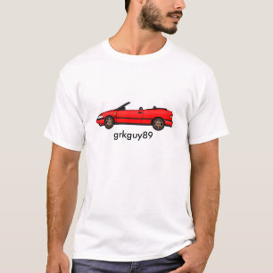 grkguy89, grkguy89 T-Shirt