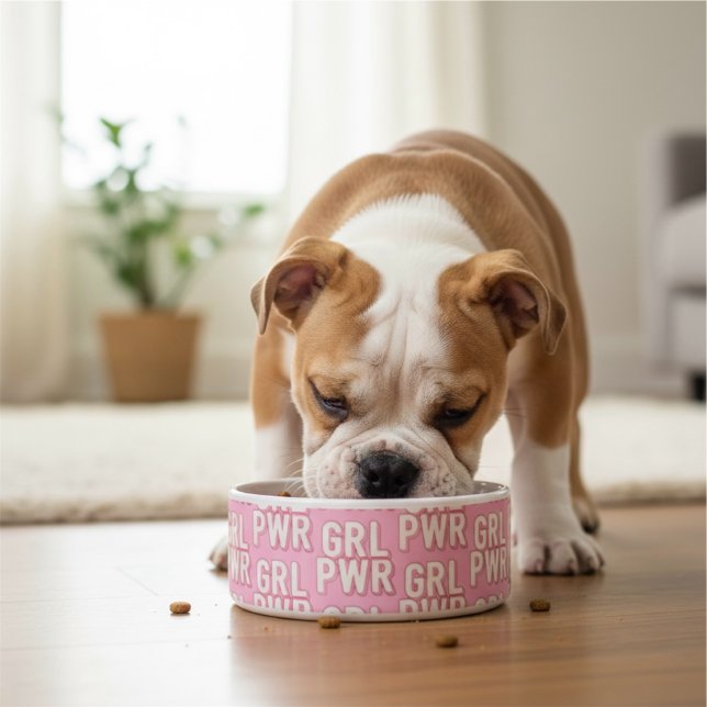 GRL PWR (Creator Uploaded)