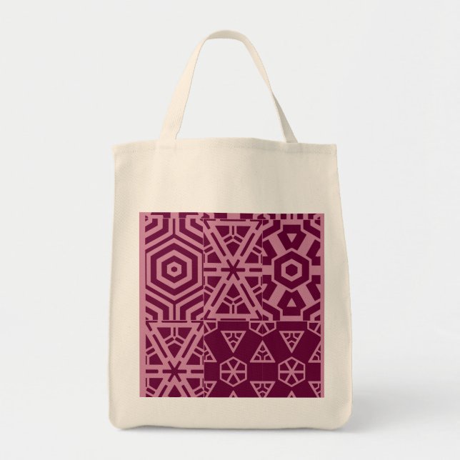 Grocery Bag (Front)