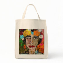 Grocery bag