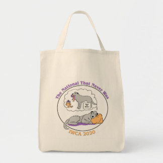 grocery bag