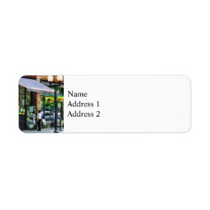 Grocery Store Albany NY