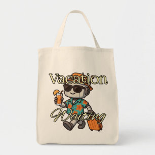 Grocery Tote