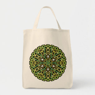Grocery Tote Bag