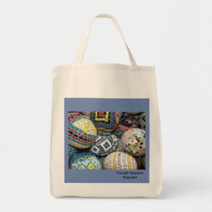 Grocery Tote Bag