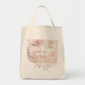 Grocery Tote Bag