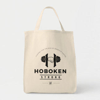 Grocery Tote Bag
