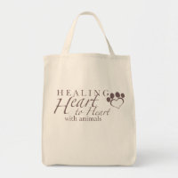 Grocery Tote Bag