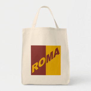 Grocery Tote ROMA Bag
