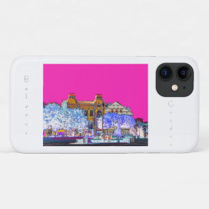 Grodno Hrodna Belarus Architecture iPhone 11 Case